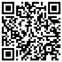 QR Code for bitcoin:3FiSH3nz2KXcqSa4htt3u7skU4BSEspUt1