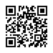 QR Code for bitcoin:3FiYbdoYupvPRadwDaUZiWx692Y7D1JrVk