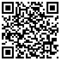 QR Code for bitcoin:3FijCcgNCcHEdjMYoJr2eMTJV6bSRVYv1m