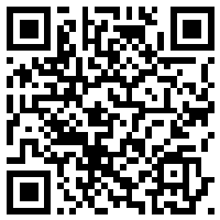 QR Code for bitcoin:3FijGmG2e49VaWDNzATiK4eoXR87cjmAZP