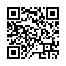 QR Code for bitcoin:3FikF3D5MFsz7kELYirRTchst4orMpe1Sx