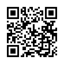 QR Code for bitcoin:3FimGp86QLRLDfo6u63FjDQwWrVQdHXNLR