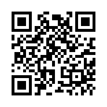 QR Code for bitcoin:3FinxkVvcXVL2C3k2RUBvDb7pJDZU8b6Hr