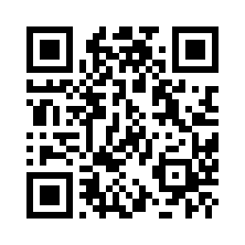 QR Code for bitcoin:3FjB6AWUTEstRxoJDFqLtNV4XHg1fryJjc