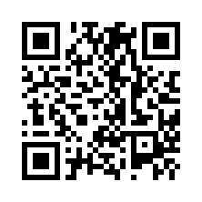 QR Code for bitcoin:3FjEdig4ZxoC4GHYCc87ZdKDJGExYTLFus