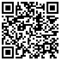 QR Code for bitcoin:3FjKUN86s5sJnU6snxtsmapsdwGLrcptGe