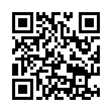 QR Code for bitcoin:3FjMYMseBh312SRS9uJYjux9p8LnDoePyM