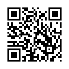 QR Code for bitcoin:3FjRJM1gZgNEYJyB3ZimcTYTRmNL5TCv3C