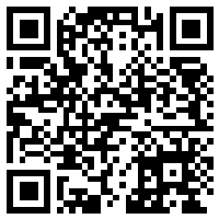 QR Code for bitcoin:3FjRefTP2k7eZGwAgGLV6cfTWwX6vsiXtd