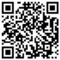 QR Code for bitcoin:3FjUJdWGA4yp3FGC5y6veoUB9FhTKvNodN