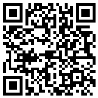 QR Code for bitcoin:3FjUMv6pWCU27NHeMGNmoKJMRc7TG7xthy