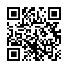QR Code for bitcoin:3FjWPBiqfKCsL4AV6ADZbrcsz1Sff1xeoo