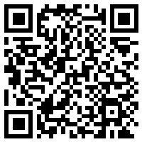 QR Code for bitcoin:3FjXf6jfAsXFmihrhAi3TfH91cSaRkZRnW