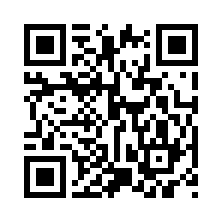 QR Code for bitcoin:3Fja1meVZciiwurXRy6XMza3kk4Spga3FM
