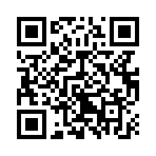QR Code for bitcoin:3Fjc6STMyevFXz6dffqkRFC68r1pQdBwi3