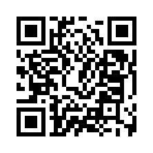 QR Code for bitcoin:3FjcXQhpZue7XHtv4fDT5DwATsMVtVLXdN