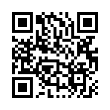 QR Code for bitcoin:3FjdnojKFouqubixLXYMMdrSdVtd7MUYdH
