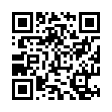 QR Code for bitcoin:3Fjhj3MCuo64PvjUvoXGss8PgU4T1BYNhp