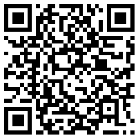 QR Code for bitcoin:3FjjwCkpjCSFgroq7YRjiGTCGET5UWZL7k