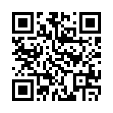 QR Code for bitcoin:3FjujffdpNgqaSUNjuU2bYKudoMAznncph