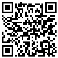 QR Code for bitcoin:3FjvArJj7vSyo4b7cdMqTYdmzqGS31eePz