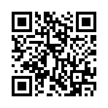 QR Code for bitcoin:3FjydPyYdmZWEP1UMaJawqSrxjoV6eeoHs