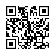 QR Code for bitcoin:3FjzowP4j5P4G5KsRdGmqaAerfHbfLiHmC