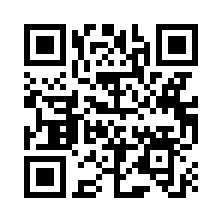 QR Code for bitcoin:3FkM5bkyPbFikbhB63C4T6s5i6pmfrkoMr
