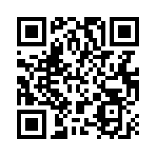 QR Code for bitcoin:3FkR6JrWNsXu3GCzfPRtmJHuJZ4e5o47VD