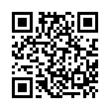 QR Code for bitcoin:3FkRvTPhbSX1K9agh4f3wXDAojxFGTBvFu
