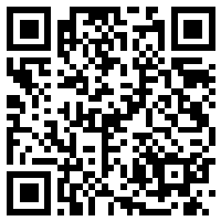 QR Code for bitcoin:3FkrpwjGP8PyagbRABXW1ZWjVstR5iinvV