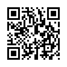 QR Code for bitcoin:3FmXCVxGR4VYfBZmzkeTbfLW8fTF5W4egD