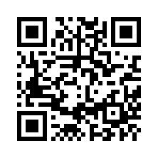 QR Code for bitcoin:3FmnGj5yHmxA95EmCpT3UaaZsJVHacPb8P