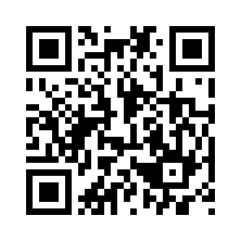 QR Code for bitcoin:3FmoGdKGhZeUNBNpiCtysikHMfKu8h2nyB