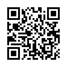 QR Code for bitcoin:3FmsELhtvbgJkTbJX2waNTvcLCn4eH3CJE