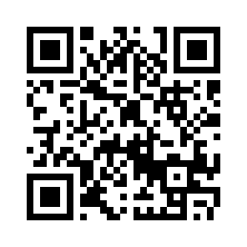 QR Code for bitcoin:3Fn5i17WftxLGvrzTJyopWMg2rdBxMBFgi