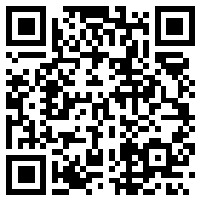 QR Code for bitcoin:3FnAGvQCTWoydqAMhBSZagTP1f5PRti52a