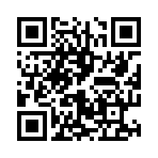 QR Code for bitcoin:3FnAzAXzN1Sto6mSmPNy3J97mbfkrmCfPa