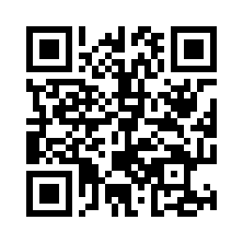 QR Code for bitcoin:3FnBAQbur7YrMhfPyYajWw1fbEv3k6c6nL
