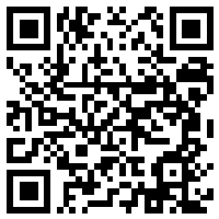 QR Code for bitcoin:3FnBZRKmFRLenvNHjAF9bjGU4cV4142M3c