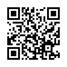 QR Code for bitcoin:3FnGczghrrgikS9xqeFDLwwDcFygiCSx7d