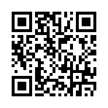 QR Code for bitcoin:3FnJBHnn8kyW4oFLLPspsr74V9vxSCjezm