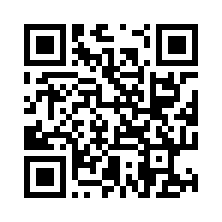 QR Code for bitcoin:3FnLS1DkLYesdG9A2HA7zy6Byqkv7LDcoy