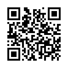 QR Code for bitcoin:3FnNJetTyfSdCPqZ85Sy3KuaRtSAUocyFA