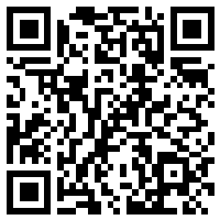 QR Code for bitcoin:3FnUdunXYwLbfgGbdo2aLXEh2c63BDcQKZ