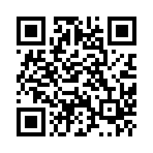 QR Code for bitcoin:3FndD8afT3My6rykur4C8YPL3A2eKjVwk5