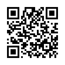 QR Code for bitcoin:3FnfJUTUtMWqDc7KfECqCdmF9pDKmEdqts