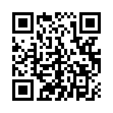 QR Code for bitcoin:3Fnm3f6d5G4p5iQWUXdAXcCw75dQLfQ8mC