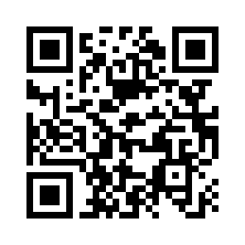 QR Code for bitcoin:3FnquaYyepxprjf2igYVFQikoy5VLfoErM