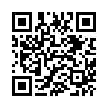 QR Code for bitcoin:3FnunmGoTWdfye9fwCburLK9eT6wDfxWYu